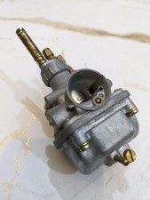 NEW Suzuki K50 A50 AC50 F50 FR50 U50 RV50 Carburetor 14mm - Genuine NOS Japan