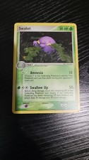 Swalot 50/101 Hidden Legends Regular on eBay