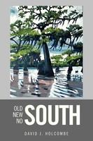 David J. Holcombe | Old South, New South, No South | Taschenbuch | Englisch