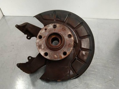 achsschenkel vorne links SEAT ALTEA XL 5P5 REFERENCE 2010 124092