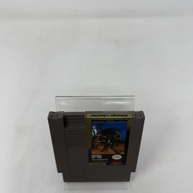 Nobunaga's Ambition (Nintendo NES, 1989) Game Cartridge Tested And Works
