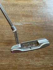 Scotty Cameron Super Select Newport Putter 33