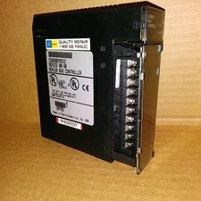 Contrôleur De Bus Genius Série 90-30 RECONDITIONNÉ GE Fanuc IC693BEM331E