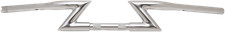 LA Choppers Z-Bar Style 1-1/4in. Handlebar - Made In the USA LA-7310-00