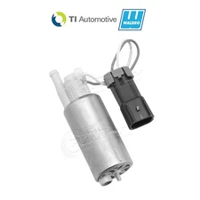 GENUINE WALBRO 250LPH Improved GT Supercar Fuel Pump F10000302 +Installation Kit