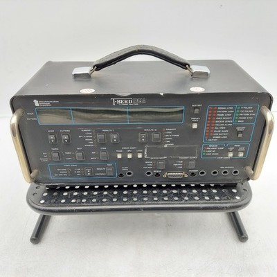 T-Berd 209A T-Carrier Analyzer