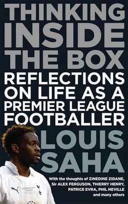 Thinking Inside the Box: Reflections on Life as a Premier League Footballer by L