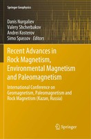 Danis Nurgaliev (U. A.) | Recent Advances In Rock Magnetism, Environmental...