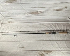 St. Croix Rods Eyecon Spinning Rod, EYS 7'6" Medium-light/X-fast 2 Pc.