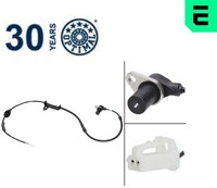Optimal 06-S608 Sensor FüR Raddrehzahl ABS Sensor Raddrehzahl FüR Hyundai
