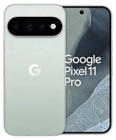 Google Pixel 11 Pro 512GB Fog 6,3 Zoll Quad HD 120 Hz 50 MP 12 GB RAM - NEU
