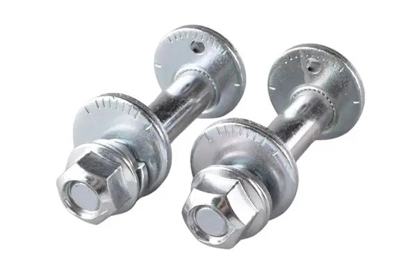 Tedgum Schraube, Querlenker Ted51545 - Bild 2