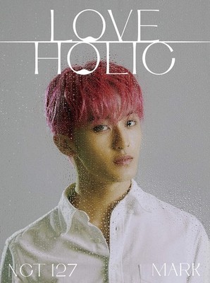 Loveholic Mark Version