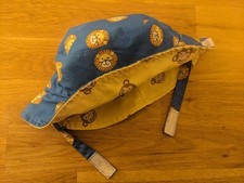 Flapjack Kids Reversible Sun Hat