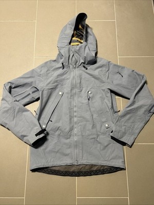 Black Crows Ventus Men s M 3L Gore-Tex Gray Ski Jacket