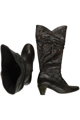 Lisa Tucci Stiefel Damen Boots Damenstiefel Winterschuhe Gr. EU 38 B... #a4yju82