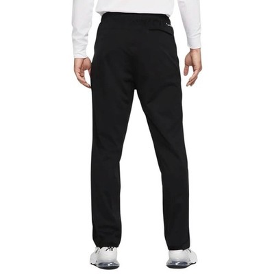Nike Storm-FIT ADV Golf Rain Pants Black Waterproof DN1951-010