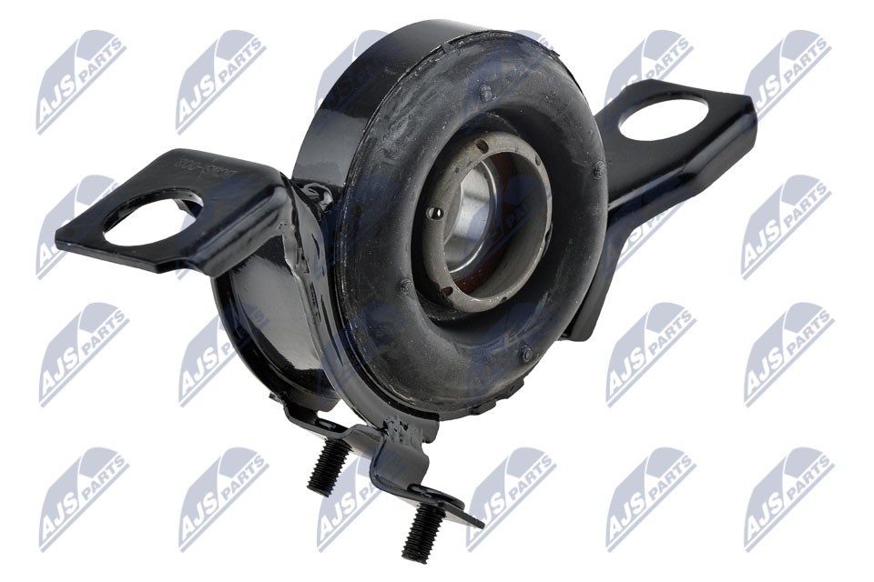 Front NTY OE NLW-MS-002 Mounting, propshaft for MITSUBISHI