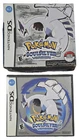 Pokemon: SoulSilver (Nintendo DS) - Complete CIB w/ Inserts! (No Pokewalker)