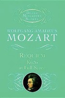 Requiem K.626 | Wolfgang Amadeus Mozart | Englisch | Taschenbuch | 1998