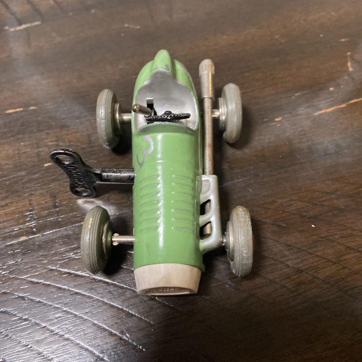 Schuco Micro Racer for sale - eBay