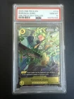 One Piece Day Dallas Roronoa Zoro 2025 Promo Card OP07-113 PSA 10 English