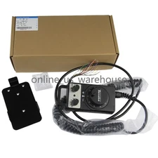 New TOSOKU HC115 MBL-HC115 Handwheel Handle Manual Pulse Generato