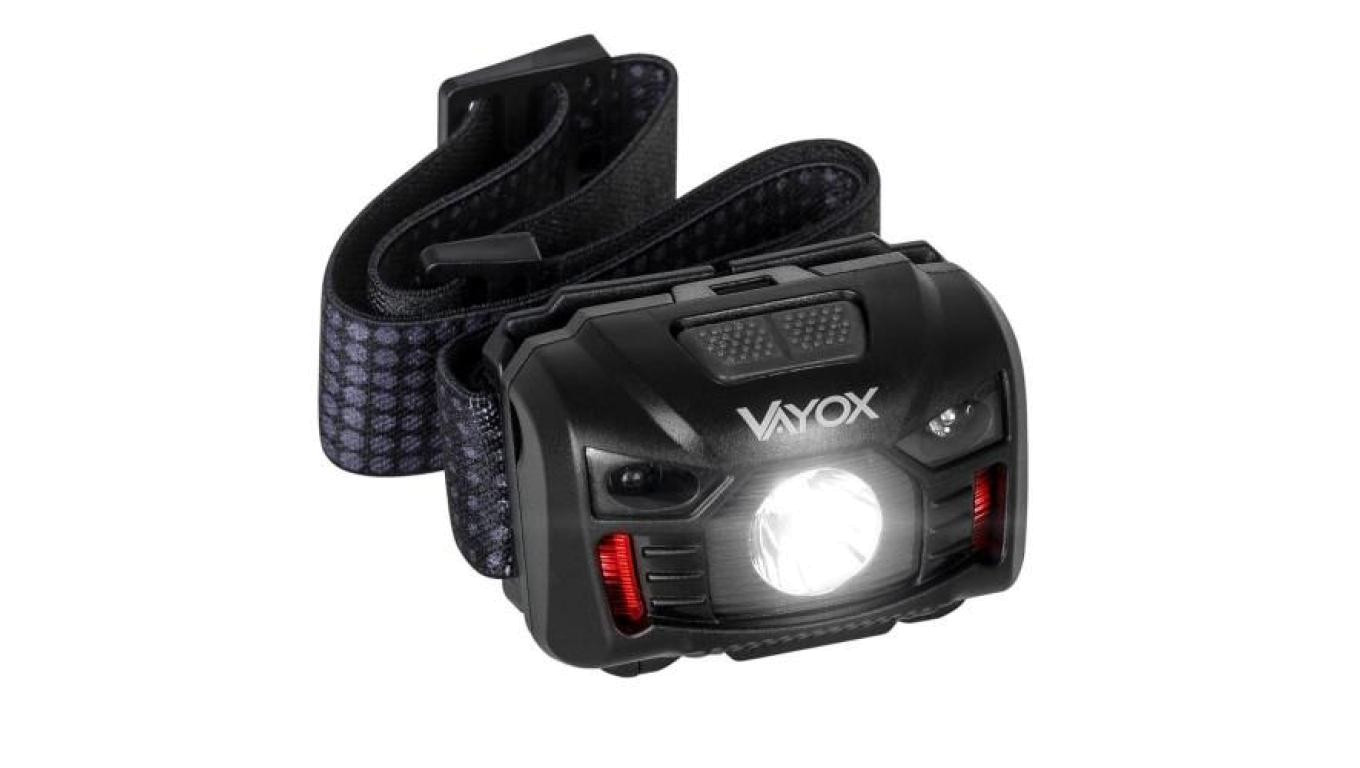 5902689076480 Латарка чолова хранилище для ценных бумаг с ручками расположенными в 00020 ВАЙОКС Вайо 5490₽