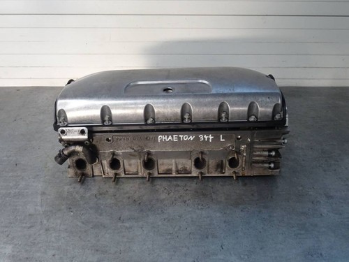 Volkswagen Phaeton 2004 Diesel Zylinderkopf 070103373A AOP14131