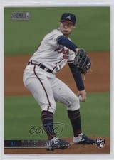 2021 Topps Stadium Club Tucker Davidson #193 06nk