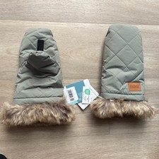 Handwärmer Kinderwagen Muff Fillikid Handsch...