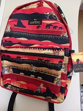 Disney Parks Animal Kingdom Lion King Hakuna Matata Backpack New With Tag