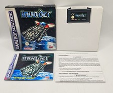 Thumbnail of ebay&reg; auction 137419363048 | Invader | Gameboy Advance Komplett Cib | Das seltenste GBA Spiel !!! Game Boy Selten