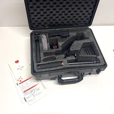 MOZA Air 3-Axis Professional Handheld Gimbal Stabilizer + Handgrips - NO BATTERY