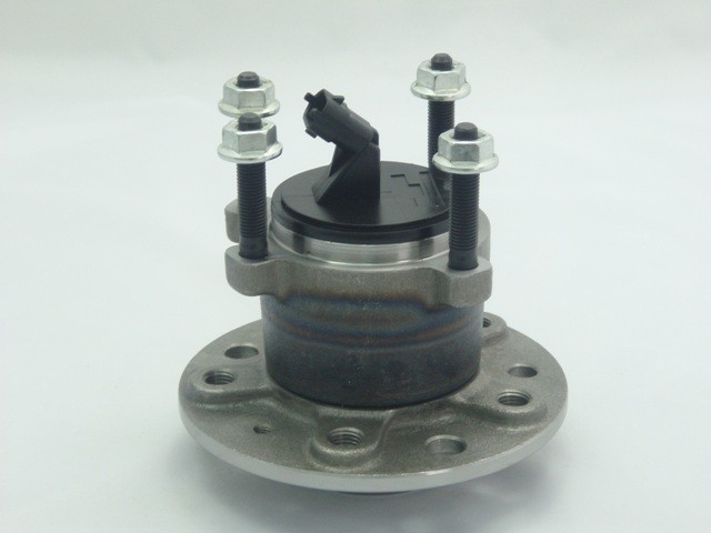 Wheel Bearing Kit Hintrnachse Fits for Opel Vectra C 02 Opel Signum 03 Fiat Cro - Image 6