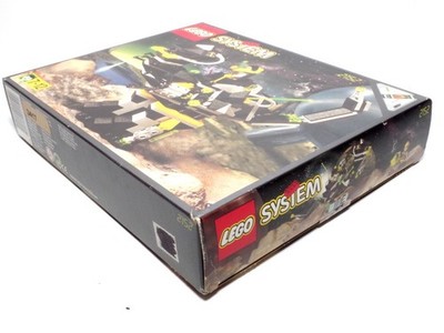 LEGO Space: Robo Raptor (2152) for sale online | eBay