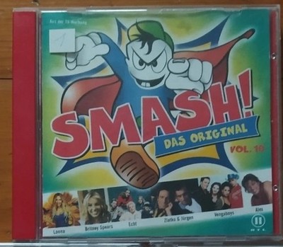 CD Smash