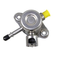 Metzger Hochdruckpumpe 2250499 FüR Opel Chevrolet General Motors