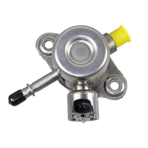 Metzger Hochdruckpumpe 2250499 FüR Opel Chevrolet General Motors-image