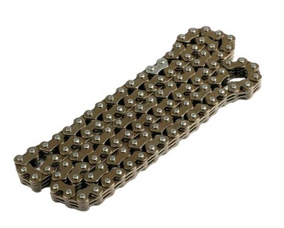 Steuerkette für Kawasaki KFX 450 R KLF 220/250 Bayou Suzuki LTR 450 Quadracer 