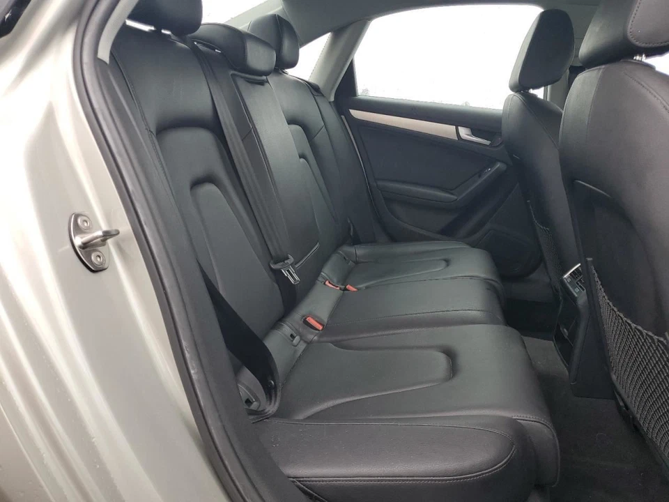 Переключатель передач A4 AUDI 2014 3009209 - Изображение 4 из 4