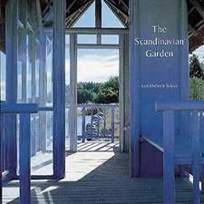The Scandinavian Garden by Bühler, Karl-Dietrich Hardback Book The Fast Free