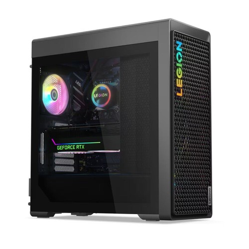 Lenovo Legion T7 34IRZ8 i9-14900KF NVIDIA GeForce RTX 4080 32GB Ram 2TB SSD W11P - Picture 3 of 4