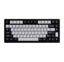 Not Defined ND75 Mechanical Keyboard 75% Aluminum Wireless Gaming Keyboard