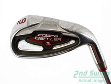 Cobra 2012 Baffler Single Iron 9 Iron Steel Stiff Right 36.25in