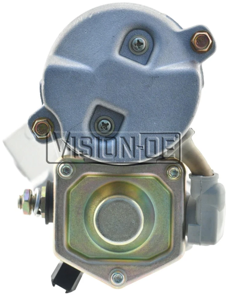 BBB Industries 17546 Starter Motor For Select 93-04 Honda Isuzu Models - Image 2 of 4