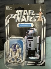 STAR WARS Vintage Collection Artoo-Detoo  R2-D2  VC149 3.75   Action Figure