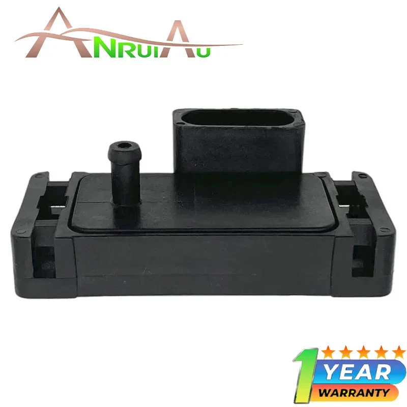 MAP Sensor For 1995-2001 AM General Hummer V8 6.5L Diesel 12569241 16040609 - Image 4 of 4