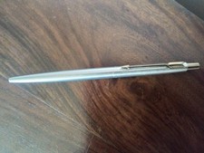 Parker Flighter Ballpoint Pen Ladies Vintage ( C 1975  ) UK Seller 