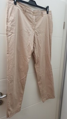 Brax Hose Maron, Gr.46, beige
